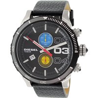 Watch Diesel Man in Steel DZ4331 - DZ4331